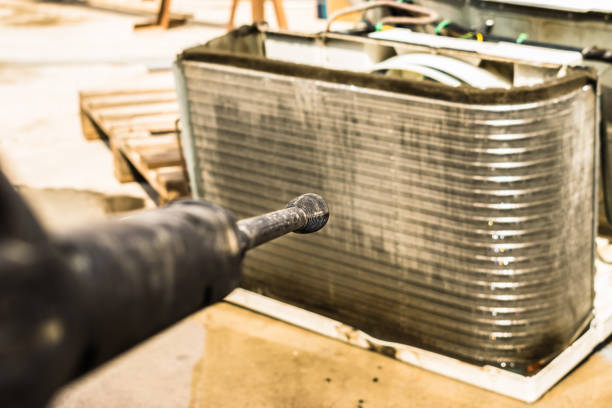 Best Affordable Air Duct Cleaning  in Dekal, IL