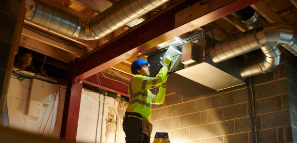 Best Commercial HVAC Duct Cleaning  in Dekal, IL